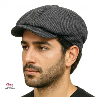 کلاه تامی شلبی/ پیکی بلایندرز طرح جدید