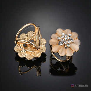 مدل گیره روسری حجاب جدید
