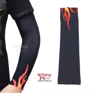 ساق دست مردانه ساده مدل fire
