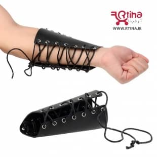 ساق دست بندی چرمی مدل Fashion