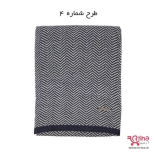 شال گردن بافتنی دخترانه جدید