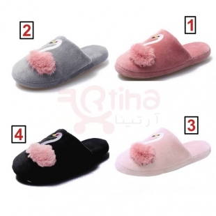 پاپوش لاکچری زنانه