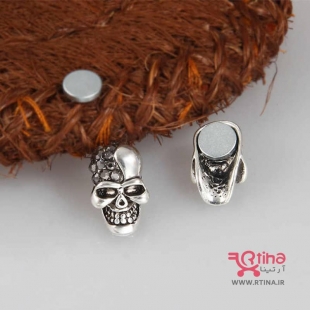 گوشواره اسپرت پسرانه