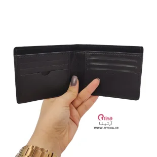کیف پول زنانه کوچک مدل bts