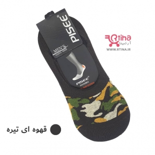 عکس جوراب کالج مردانه