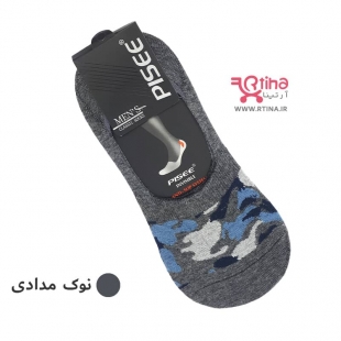 جوراب مردانه پاپوش