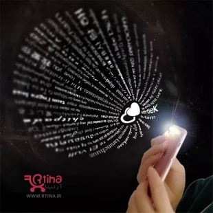 خرید گردنبند استیل دخترانه
