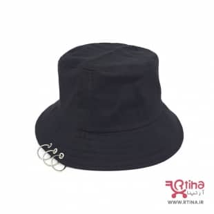 خرید کلاه سطلی شکل