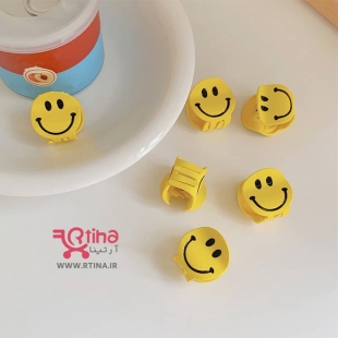 عکس گیره مو بچه گانه
