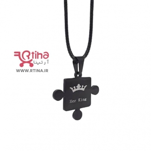 گردنبند ست دوستی فانتزی