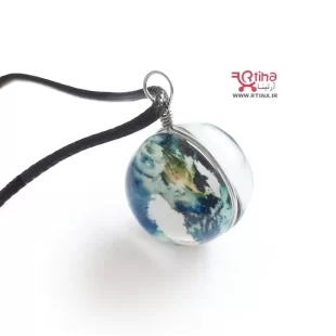 گردنبند شب نما