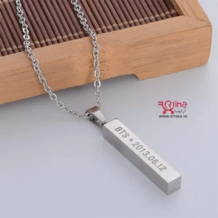 گردنبند bts اورجینال