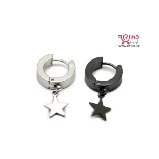 گوشواره اسپرت شیک