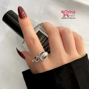 عکس انگشتر اسپرت دخترانه