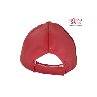 کلاه چرم مردانه