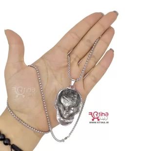 مدل گردنبند پسرانه اسپرت