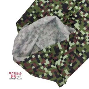 شال گردن اسکارف