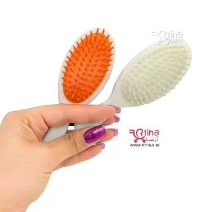 برس سر نوزاد