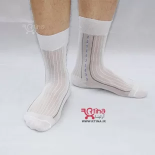 جوراب مردانه چینی