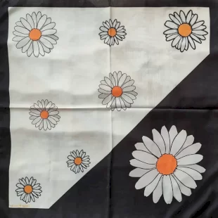 روسری مینی اسکارف دیجی کالا