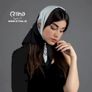 روسری مینی اسکارف جدید