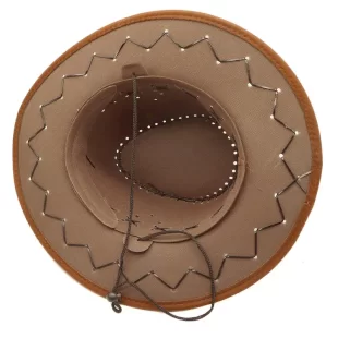 کلاه وسترنی