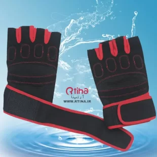 دستکش ورزشی