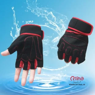 دستکش ورزشی پسرانه