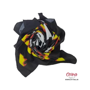 روسری مینی اسکارف نی نی سایت