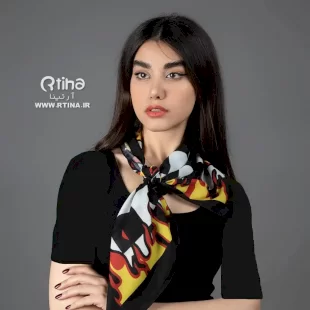 مینی اسکارف اسپرت