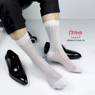 قیمت جوراب چینی مردانه