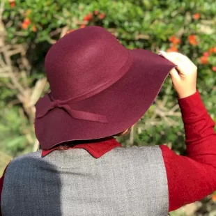 کلاه شهرزادی دخترانه