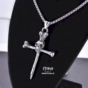گردنبند مردانه دیجی کالا