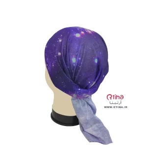 دستمال سر باشگاهی