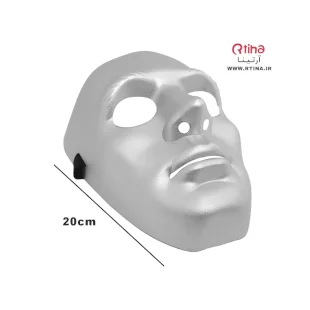 ماسک نمایش