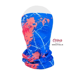 روسری دوچرخه سواری