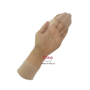جوراب شیشه ای نازک مجلسی