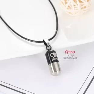 گردنبند سریال عاشقانه
