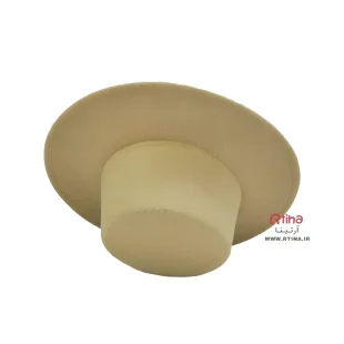 کلاه دور تا دور لبه دار