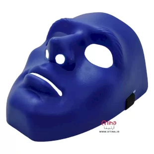 ماسک نمایشی