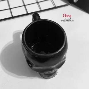 قیمت ماگ اسکلتی