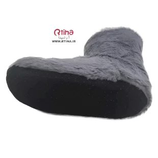 پاپوش چکمه ای زنانه