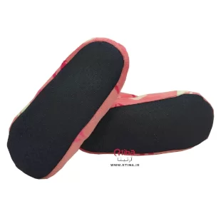 پاپوش مخمل