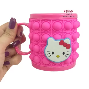 لیوان ماگ بچه گانه