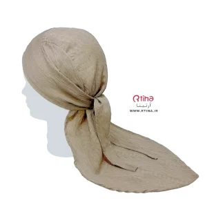 روسری سربند دخترانه