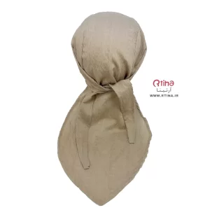 سربند دخترانه پارچه ای