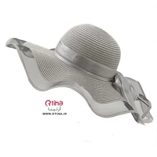 کلاه تابستانی زنانه