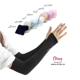 ساق دست انگشتی زنانه
