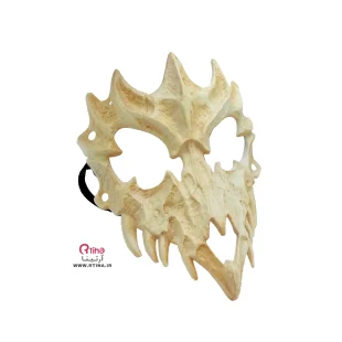 مدل نقاب صورت