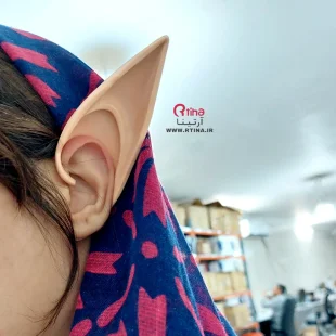 گوش الف ها